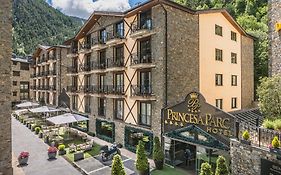 Hotel Spa Princesa Parc
